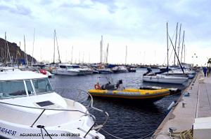 98 FIN DE SEJOUR - Aguadulce - Port - 27